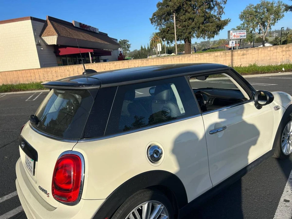 2019 Mini Mini Cooper S 3rd Gen - Image 5 of 16