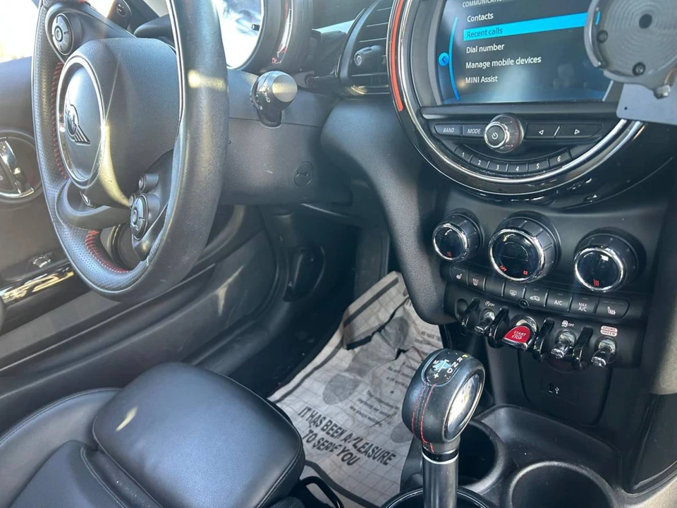 2019 Mini Mini Cooper S 3rd Gen - Image 11 of 16