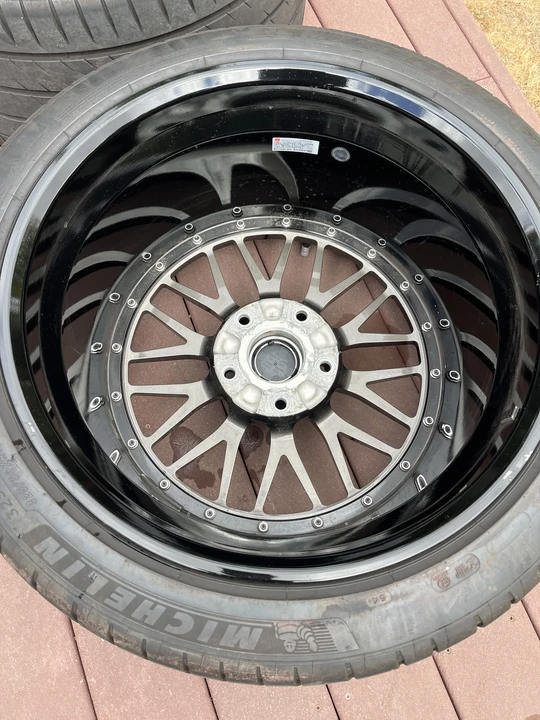 Porsche 997 Carrera - Image 18 of 31