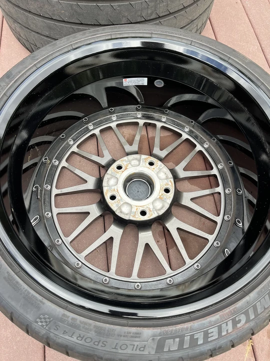 Porsche 997 Carrera - Image 19 of 31