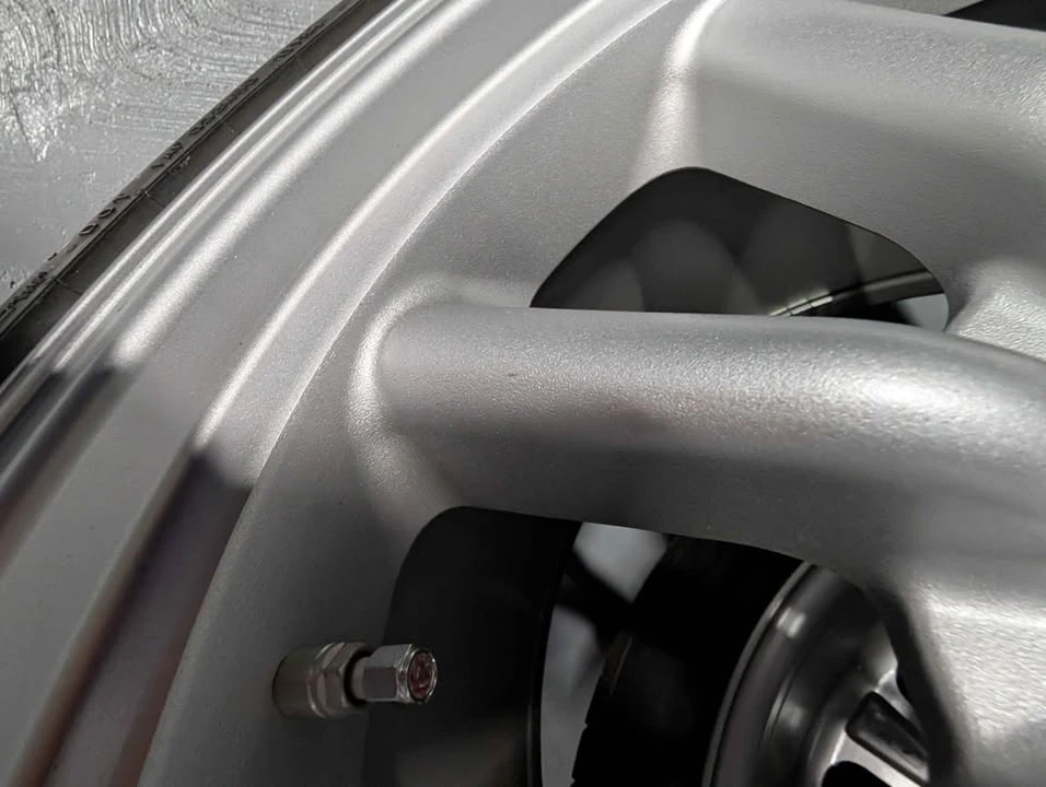 2023 Nissan Z - Image 5 of 8