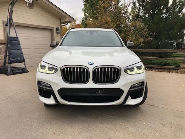 2019 BMW G01 X3 M40i & M40d - Image 2 of 5
