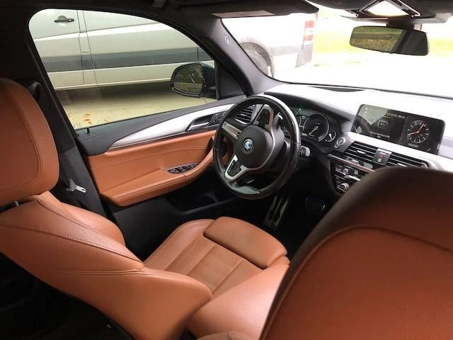 2019 BMW G01 X3 M40i & M40d - Image 4 of 5