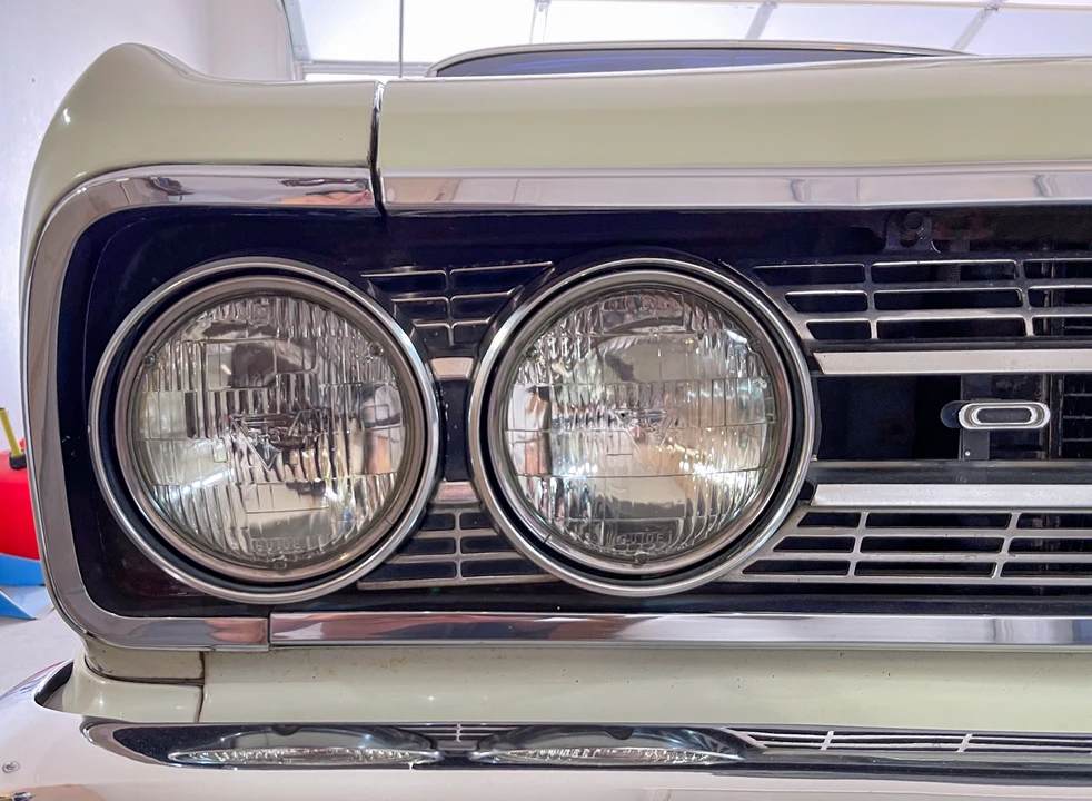 1963 Oldsmobile F-85 & Jetfire - Image 11 of 31