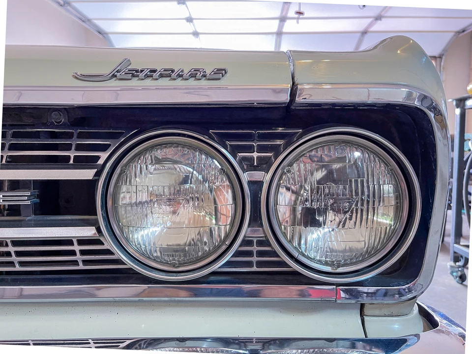 1963 Oldsmobile F-85 & Jetfire - Image 12 of 31