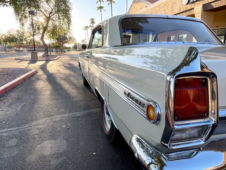 1963 Oldsmobile F-85 & Jetfire - Image 21 of 31