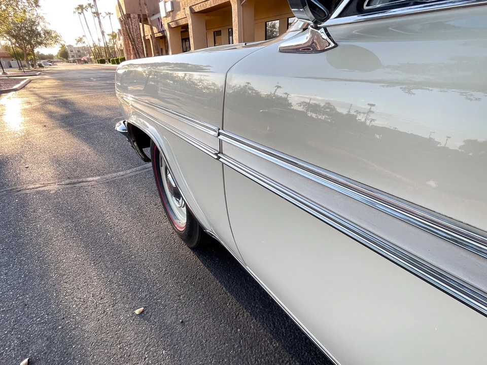 1963 Oldsmobile F-85 & Jetfire - Image 13 of 31