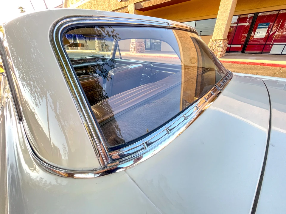 1963 Oldsmobile F-85 & Jetfire - Image 20 of 31