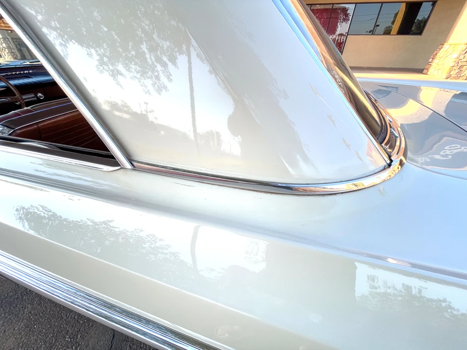 1963 Oldsmobile F-85 & Jetfire - Image 18 of 31