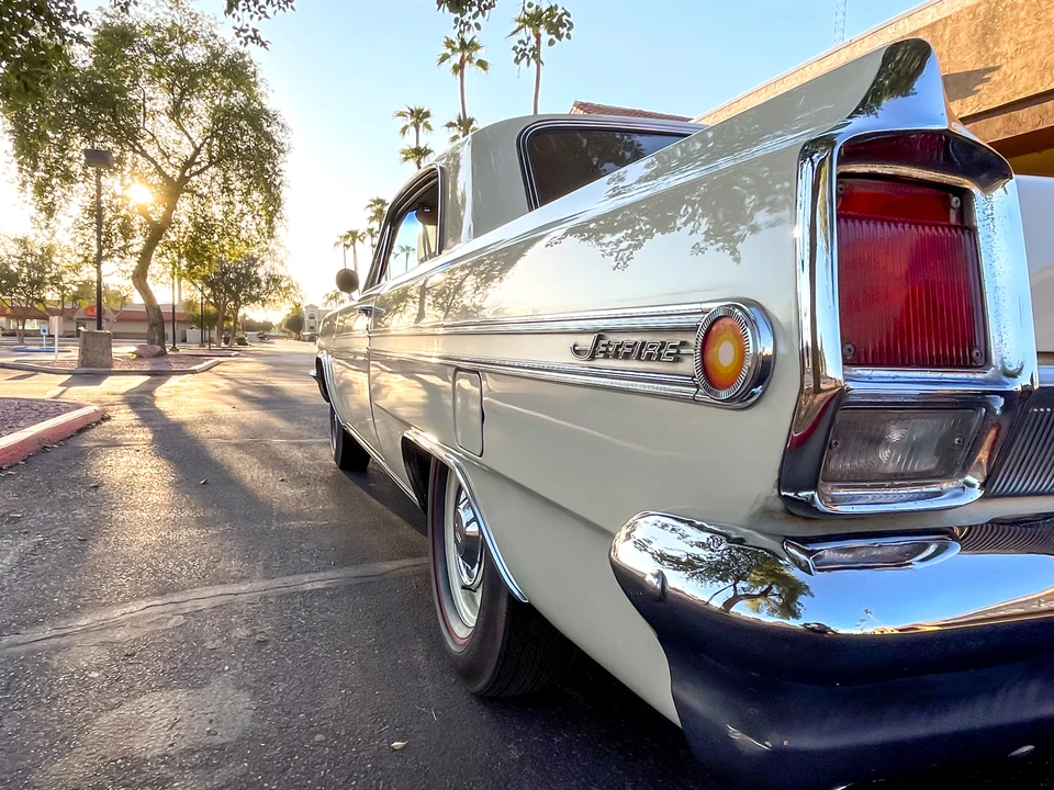 1963 Oldsmobile F-85 & Jetfire - Image 22 of 31