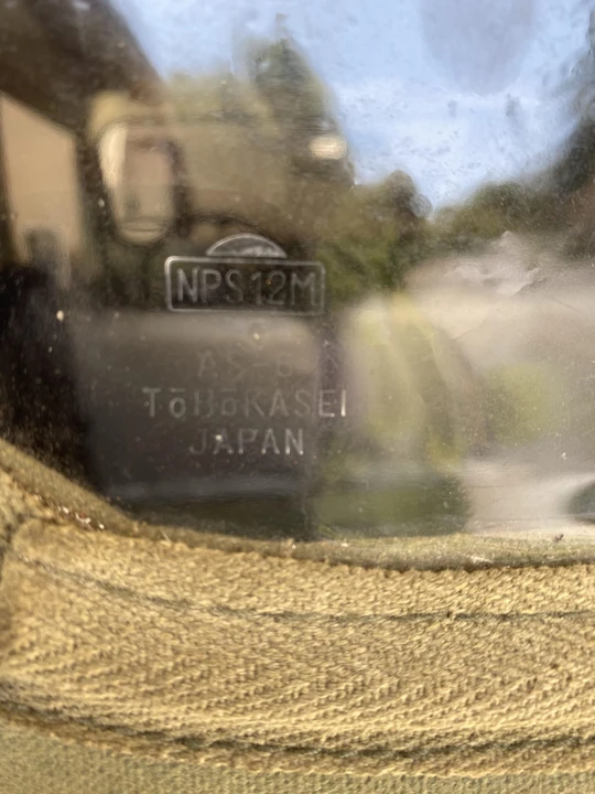 1968 Nissan Patrol 2nd Gen - Image 28 of 31