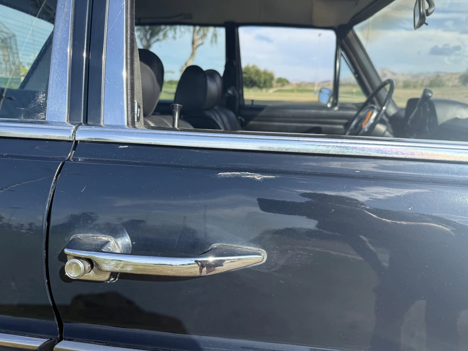 1972 Mercedes-Benz W114 & W115 - Image 25 of 31