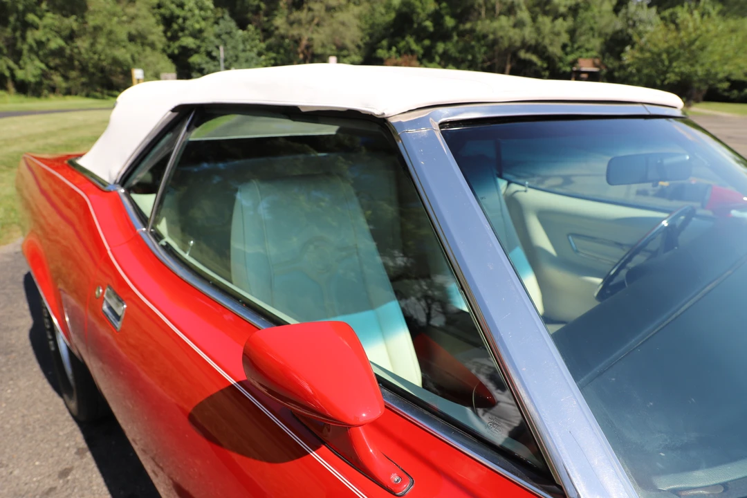 1972 Mercury Cougar 2nd Gen - Image 29 of 31