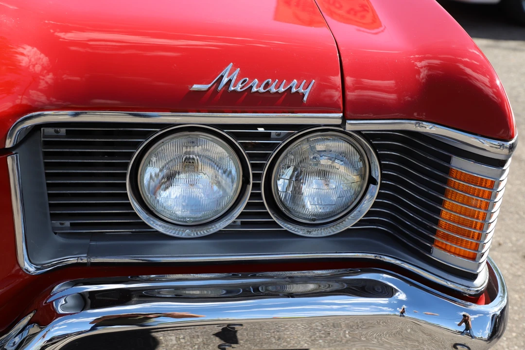 1972 Mercury Cougar 2nd Gen - Image 19 of 31