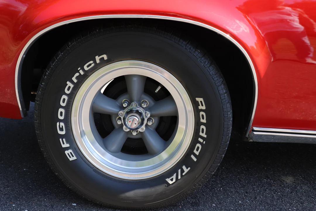 1972 Mercury Cougar 2nd Gen - Image 27 of 31
