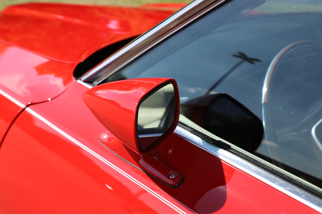 1972 Mercury Cougar 2nd Gen - Image 22 of 31