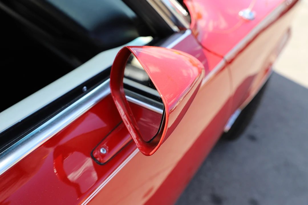 1972 Mercury Cougar 2nd Gen - Image 28 of 31