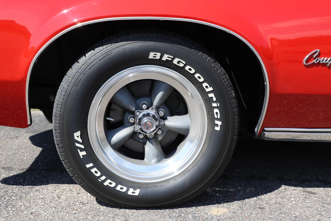 1972 Mercury Cougar 2nd Gen - Image 20 of 31