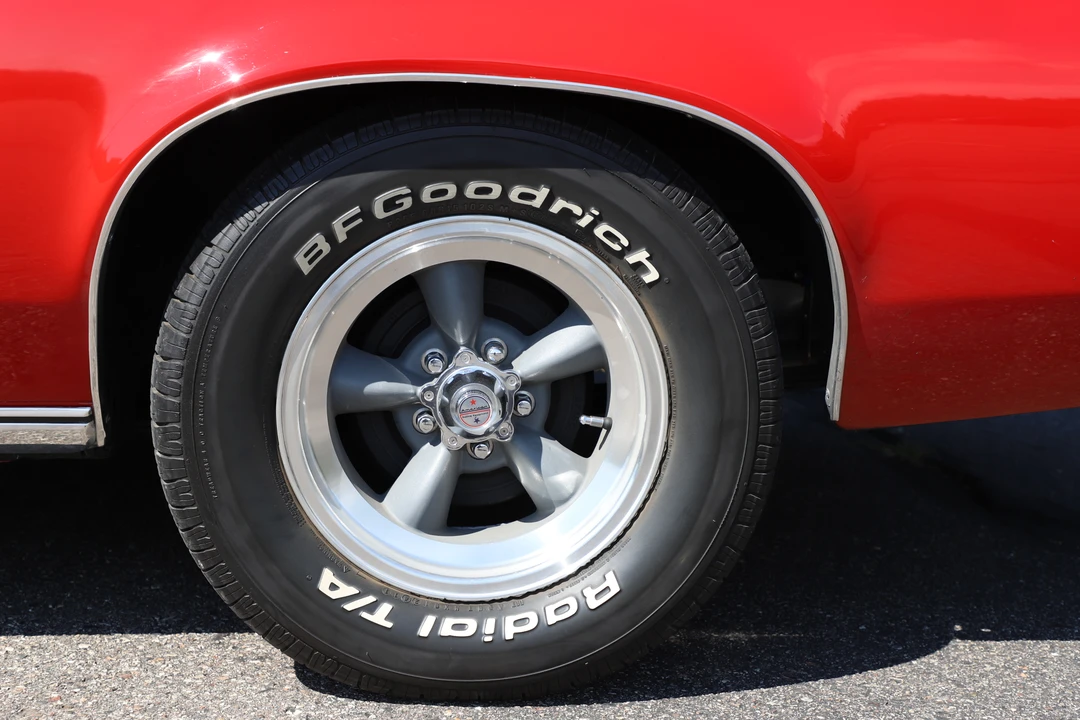 1972 Mercury Cougar 2nd Gen - Image 21 of 31