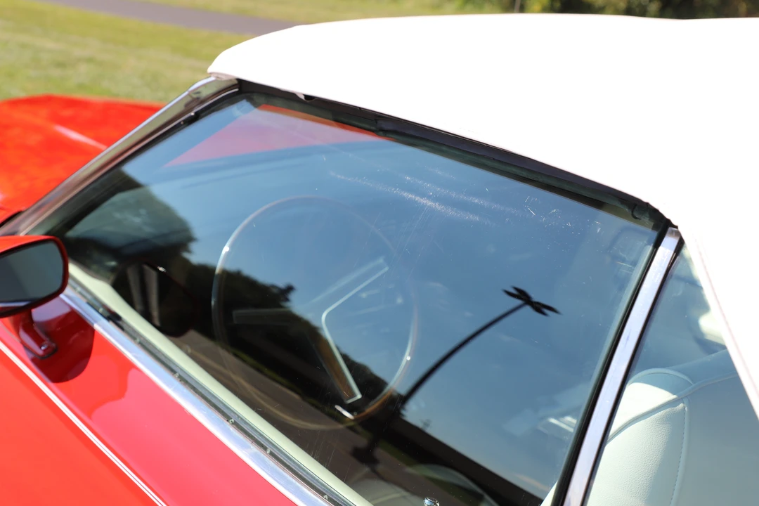 1972 Mercury Cougar 2nd Gen - Image 23 of 31