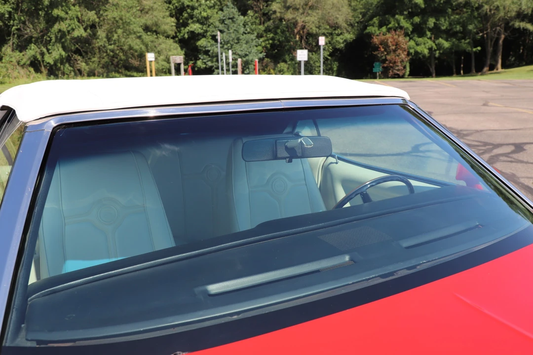 1972 Mercury Cougar 2nd Gen - Image 31 of 31