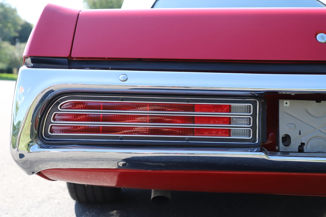 1972 Mercury Cougar 2nd Gen - Image 25 of 31