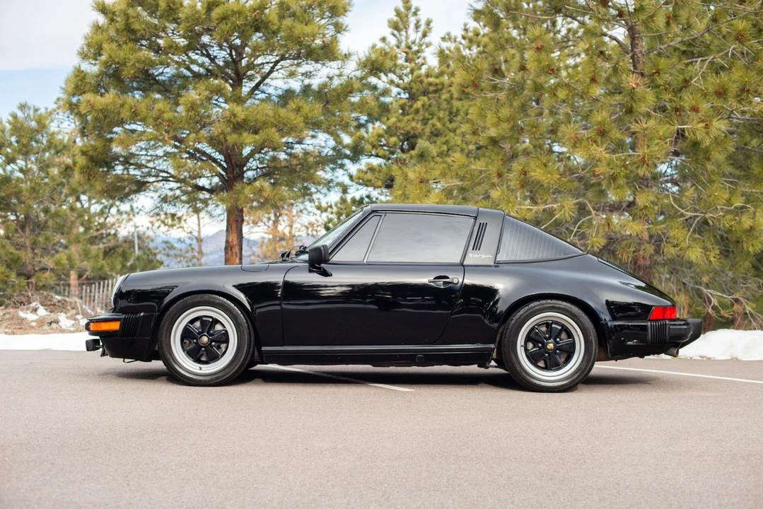 1978 Porsche 911 Carrera SC - Image 3 of 31