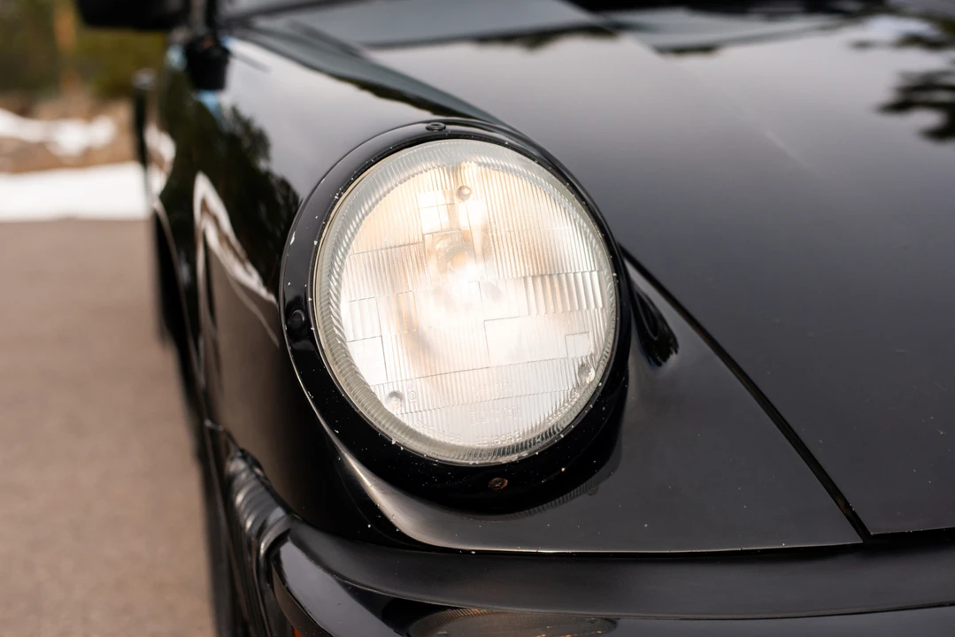 1978 Porsche 911 Carrera SC - Image 21 of 31