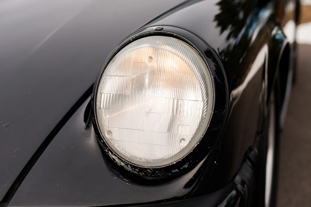 1978 Porsche 911 Carrera SC - Image 22 of 31