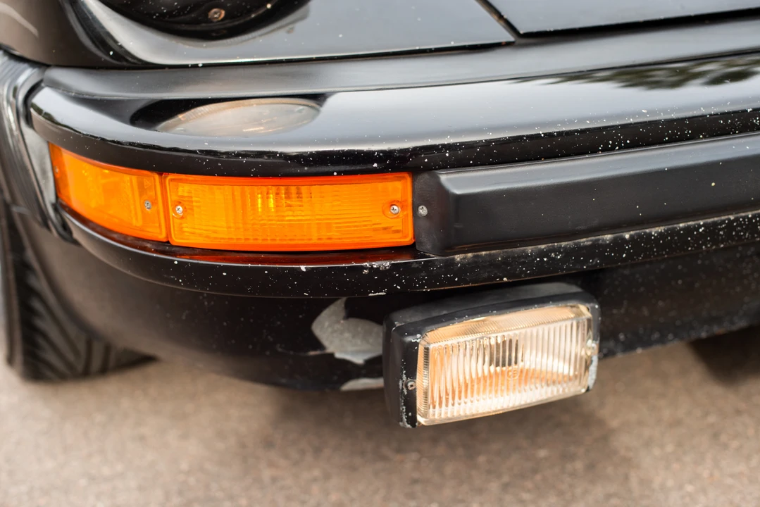1978 Porsche 911 Carrera SC - Image 27 of 31