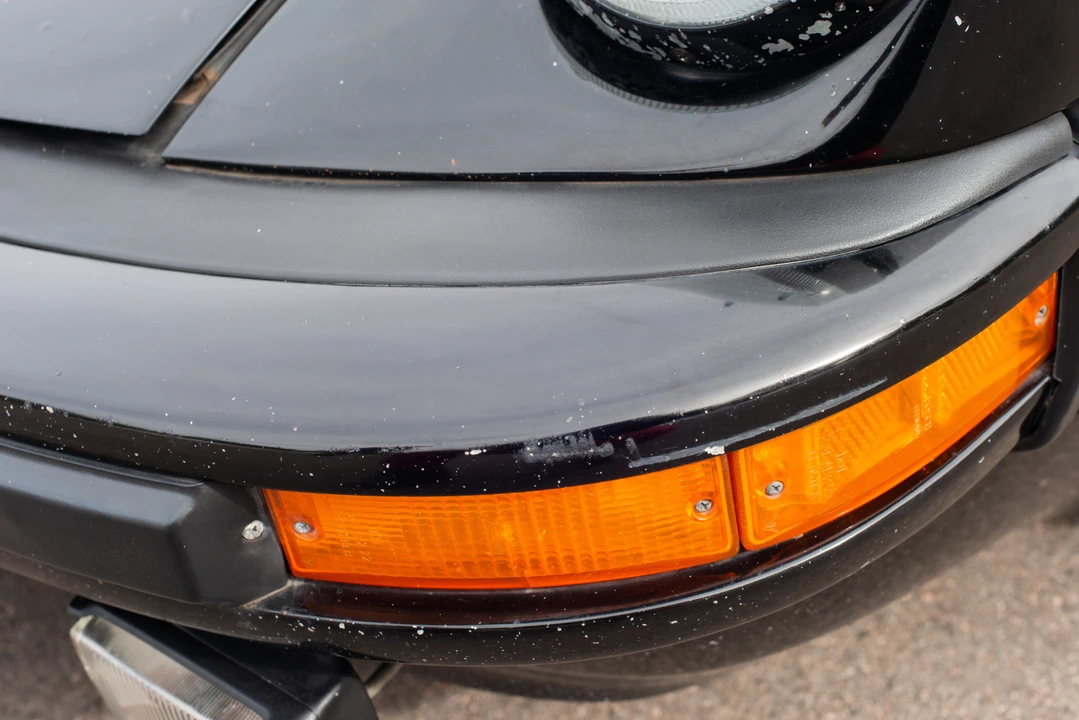 1978 Porsche 911 Carrera SC - Image 30 of 31