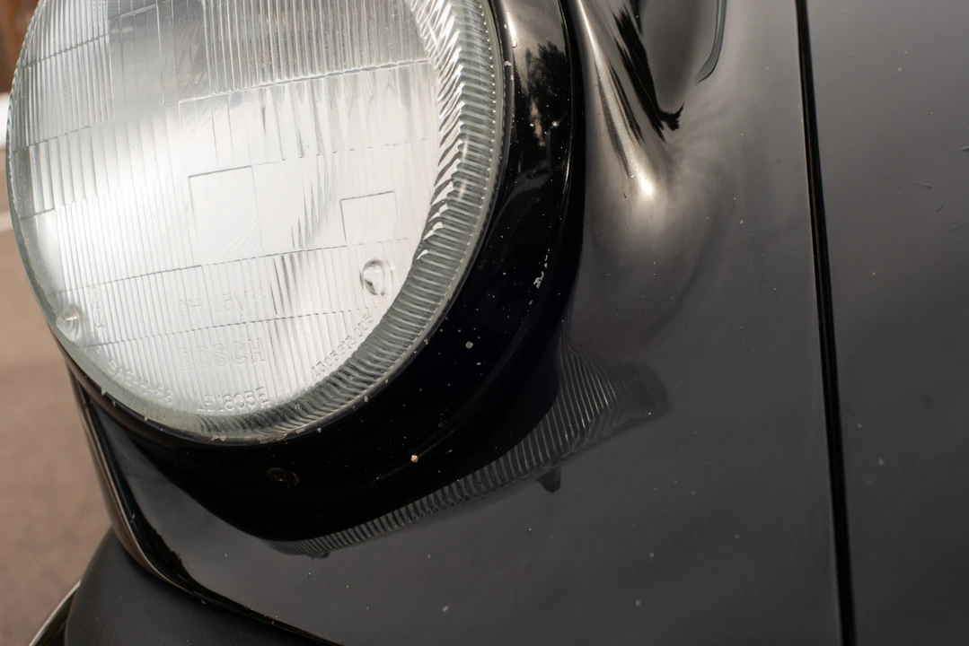 1978 Porsche 911 Carrera SC - Image 24 of 31