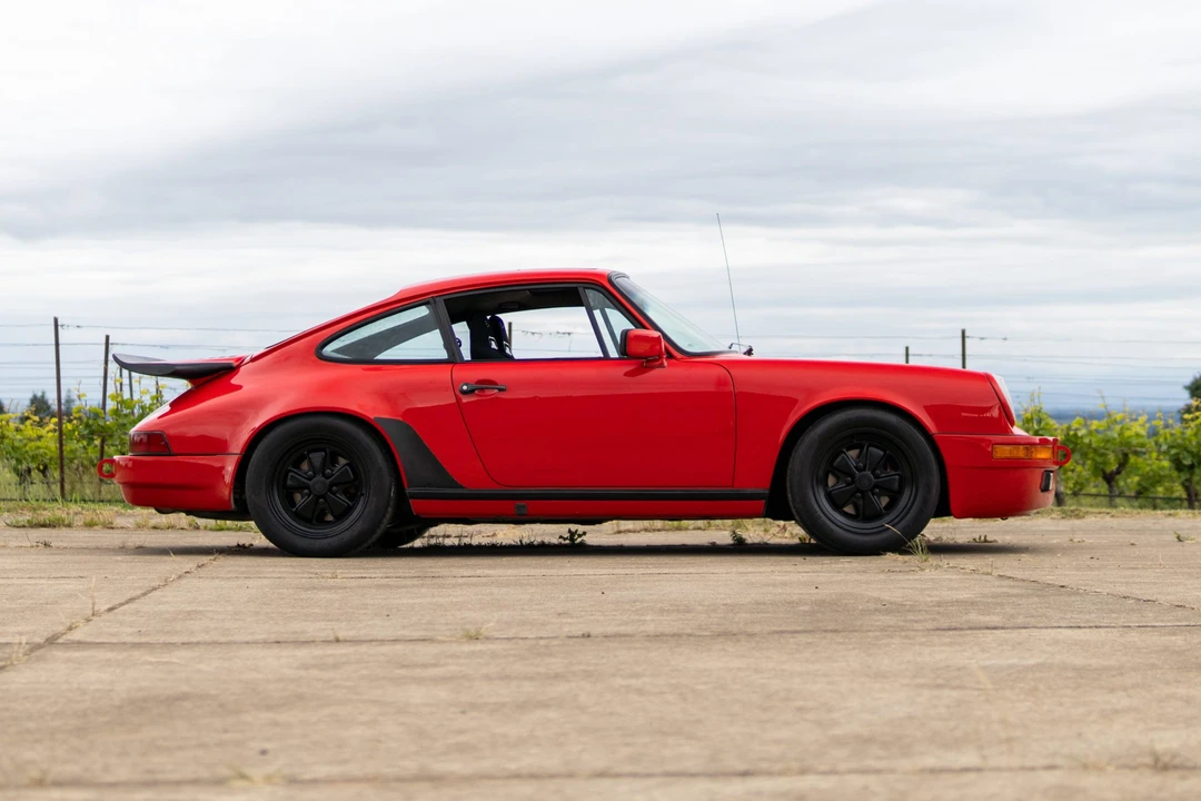 1981 Porsche 911 Carrera SC - Image 6 of 31