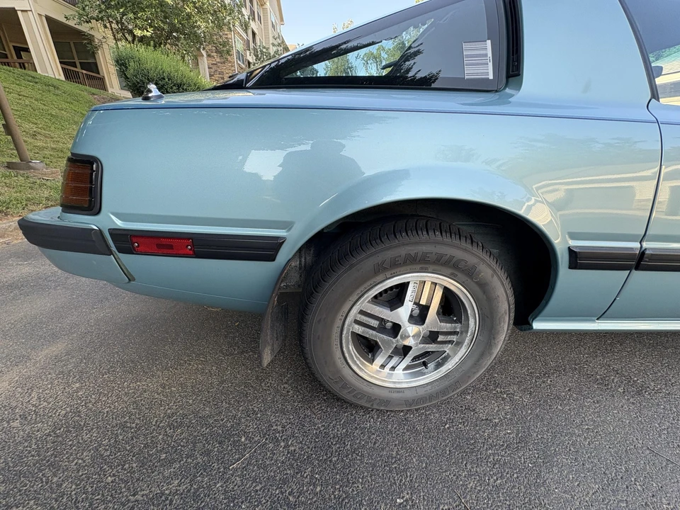 1985 Mazda RX-7 SA & FB - Image 28 of 31