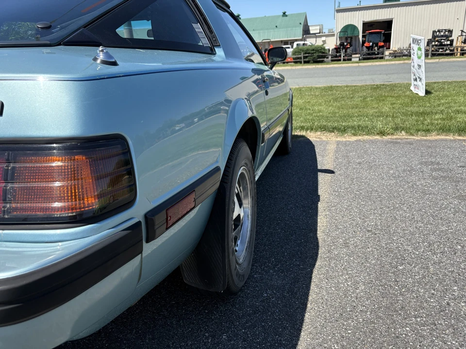 1985 Mazda RX-7 SA & FB - Image 27 of 31