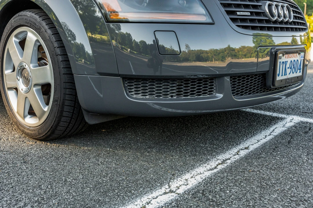 2002 Audi TT Mk1 - Image 26 of 31