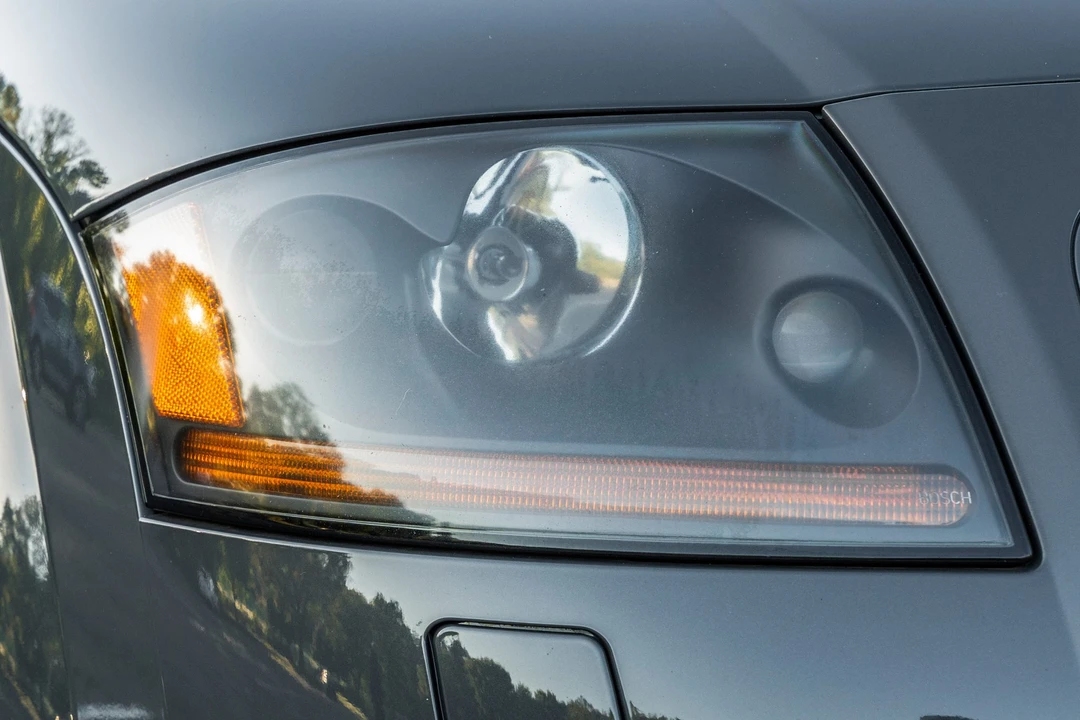 2002 Audi TT Mk1 - Image 22 of 31
