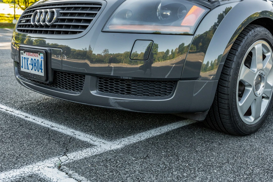 2002 Audi TT Mk1 - Image 27 of 31