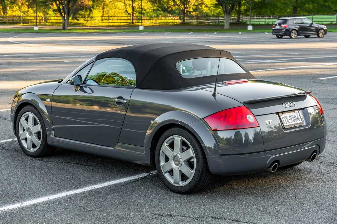 2002 Audi TT Mk1 - Image 14 of 31