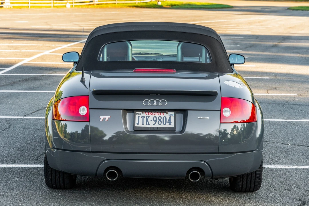 2002 Audi TT Mk1 - Image 15 of 31