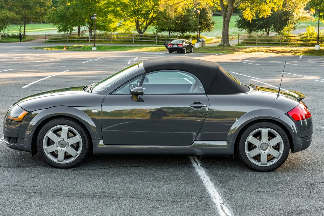 2002 Audi TT Mk1 - Image 13 of 31
