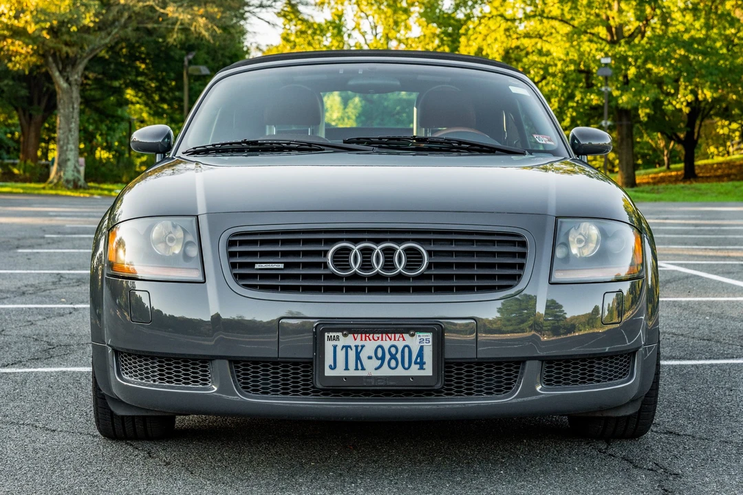 2002 Audi TT Mk1 - Image 19 of 31