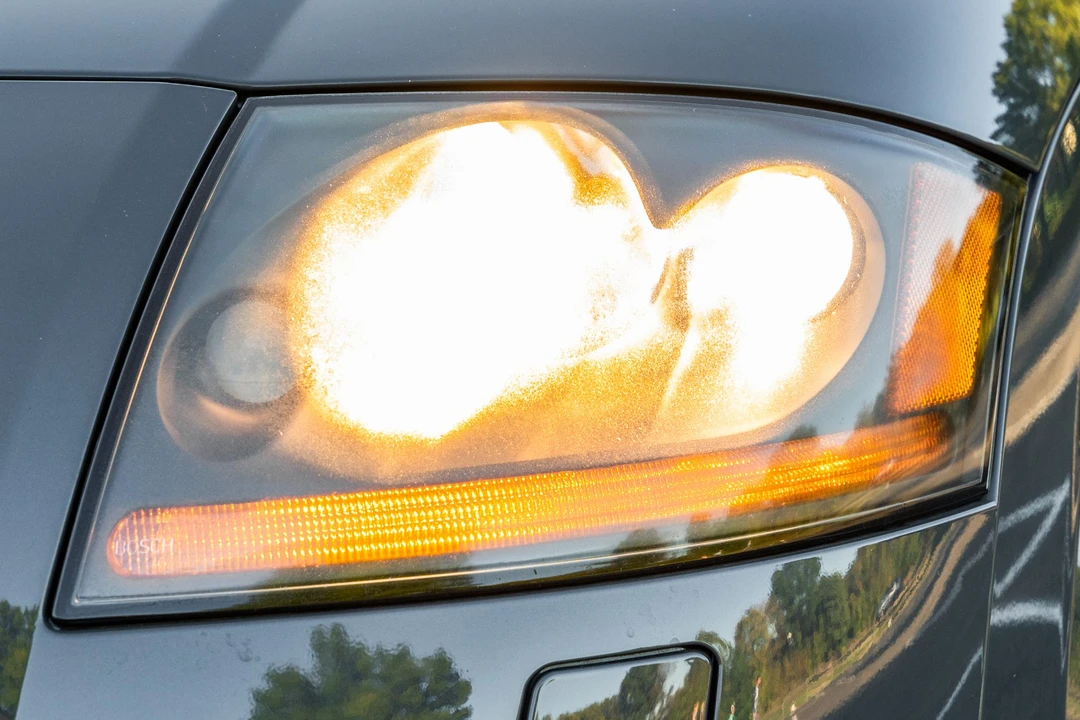 2002 Audi TT Mk1 - Image 21 of 31