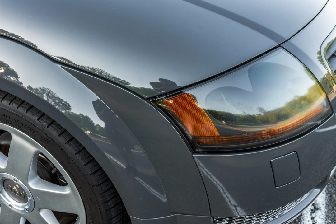 2002 Audi TT Mk1 - Image 23 of 31