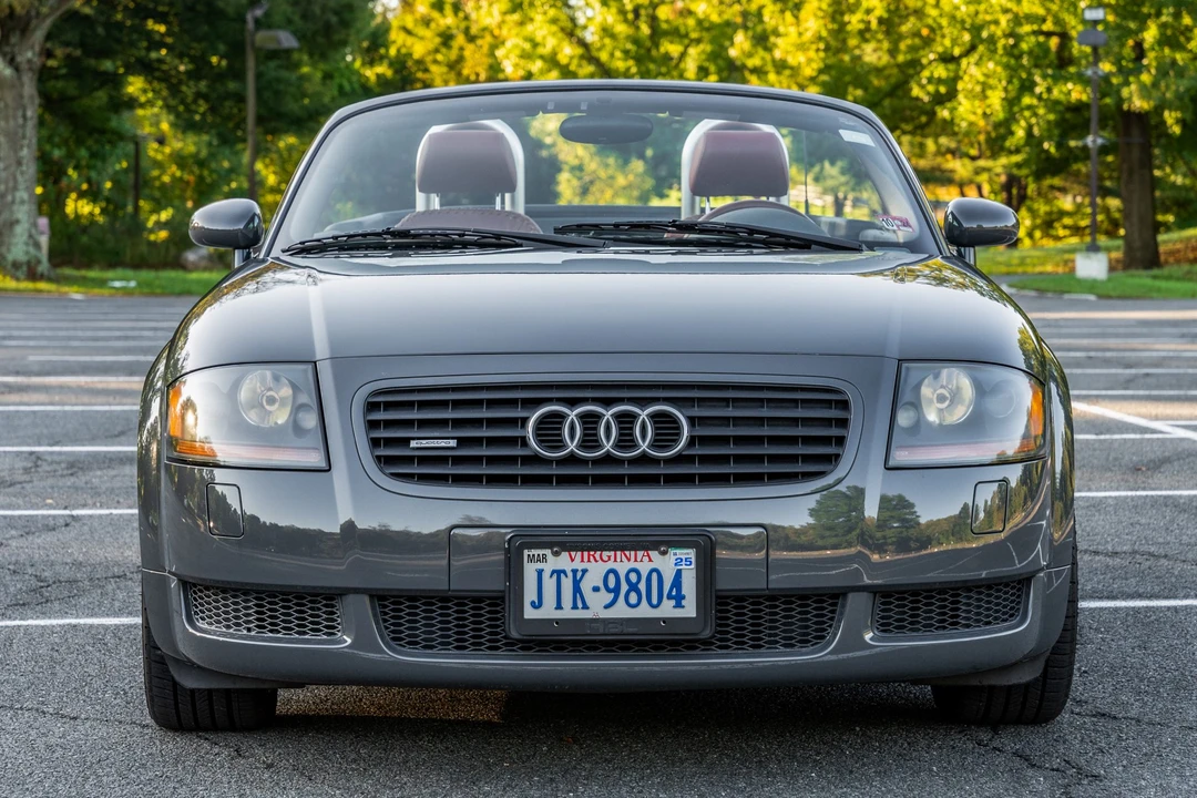 2002 Audi TT Mk1 - Image 10 of 31