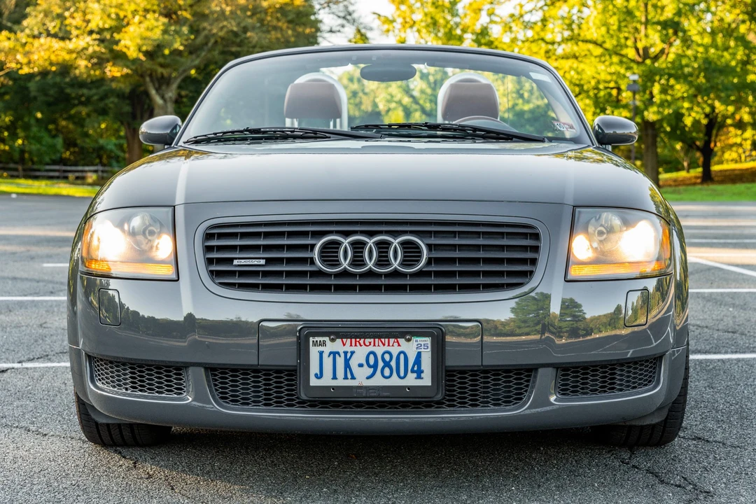 2002 Audi TT Mk1 - Image 11 of 31