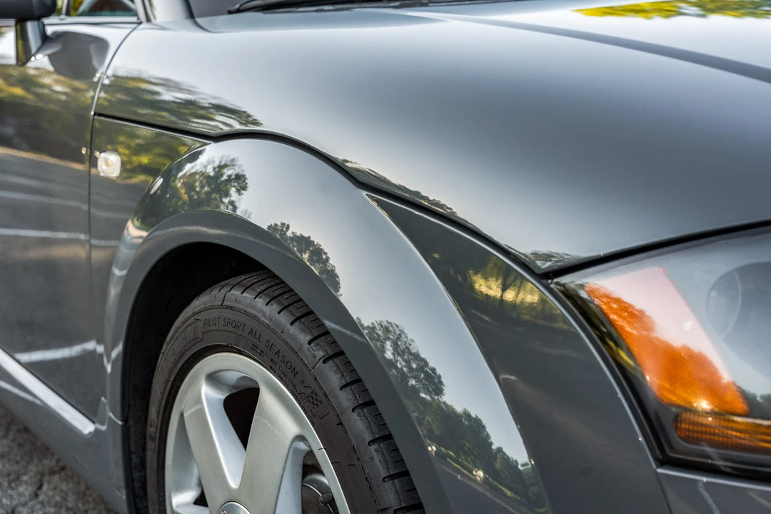2002 Audi TT Mk1 - Image 24 of 31
