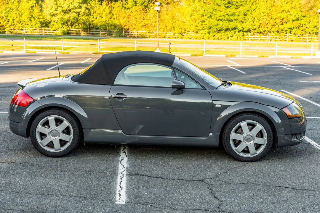 2002 Audi TT Mk1 - Image 17 of 31