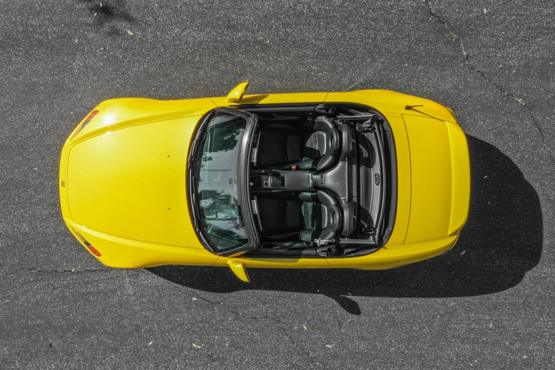 2002 Honda AP1 S2000 - Image 12 of 31