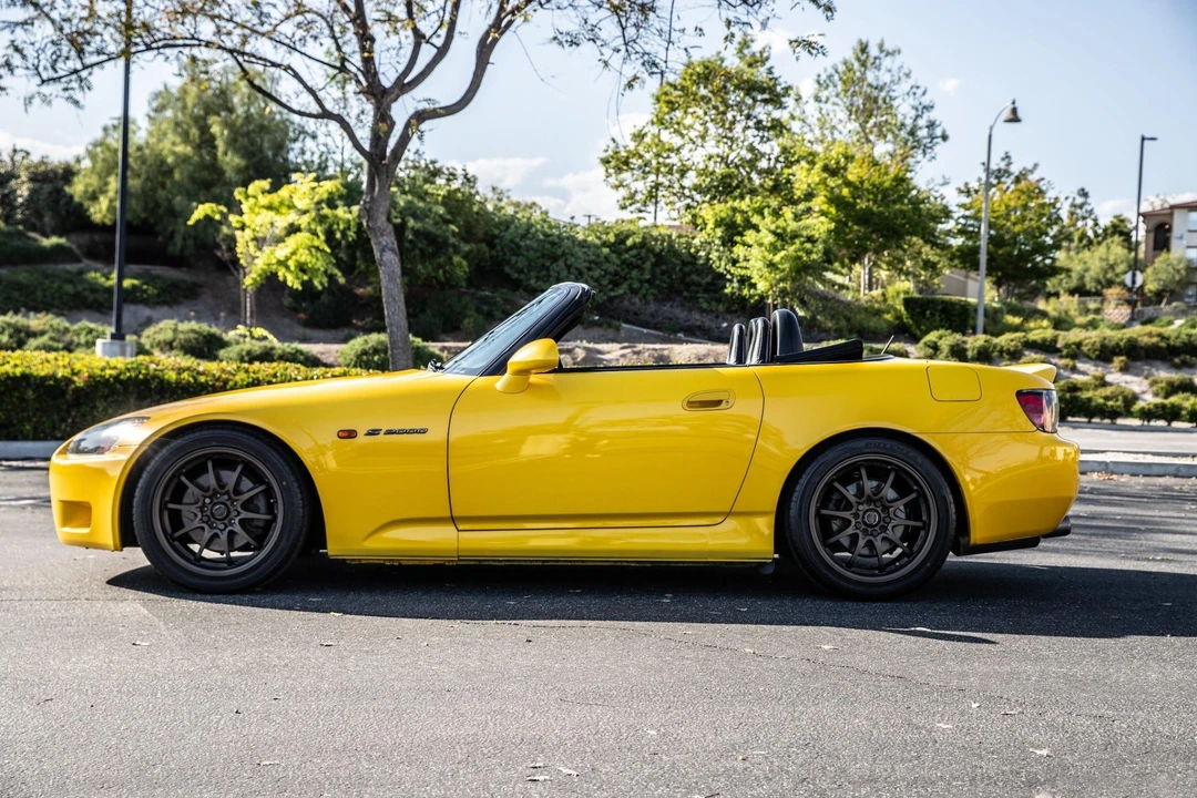 2002 Honda AP1 S2000 - Image 10 of 31